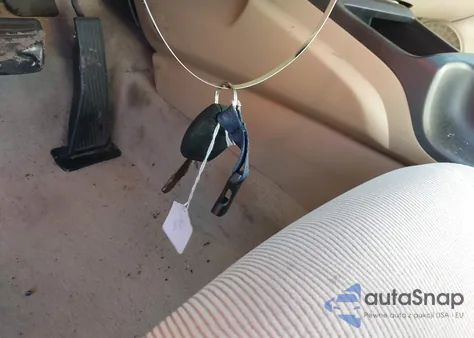 2007 Honda Civic Ex из США, поврежденный, VIN 1HGFA16887L026348